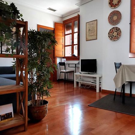 Apartamento El Rincon De Sancha Toledo Zewnętrze zdjęcie