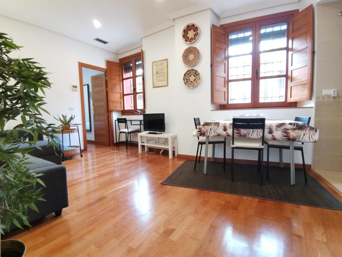 Apartamento El Rincon De Sancha Toledo Zewnętrze zdjęcie