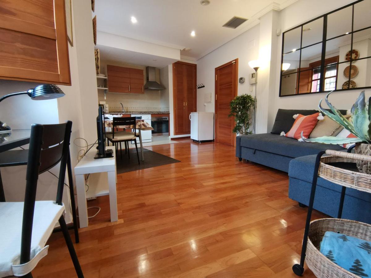 Apartamento El Rincon De Sancha Toledo Zewnętrze zdjęcie