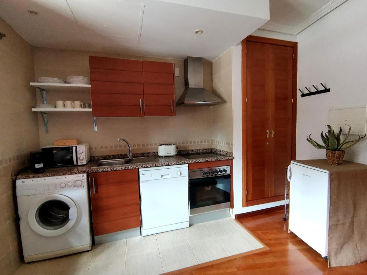 Apartamento El Rincon De Sancha Toledo Zewnętrze zdjęcie